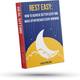 The Ultimate Guide to Deep, Restful Sleep Every Night.